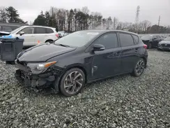 JTNKARJE1HJ537577 2017 TOYOTA COROLLA