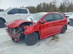 JTNKARJE1HJ537644 2017 TOYOTA COROLLA