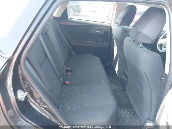 JTNKARJE1HJ538275 2017 TOYOTA COROLLA - Image 8
