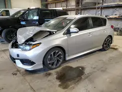 JTNKARJE1HJ538468 2017 TOYOTA COROLLA
