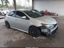 JTNKARJE1HJ539247 2017 TOYOTA COROLLA