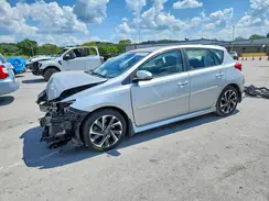 JTNKARJE1HJ539281 2017 TOYOTA COROLLA