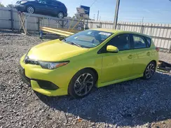 JTNKARJE1HJ539779 2017 TOYOTA COROLLA