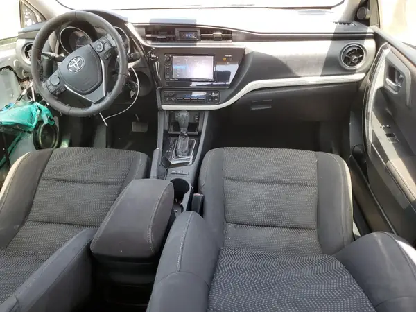 JTNKARJE1HJ539880 2017 TOYOTA COROLLA - Image 8