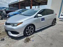 JTNKARJE1HJ540057 2017 TOYOTA COROLLA