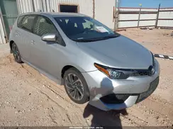 JTNKARJE1HJ540687 2017 TOYOTA COROLLA