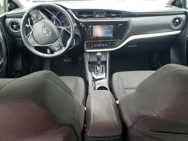 JTNKARJE1HJ541838 2017 TOYOTA COROLLA - Image 8