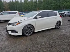JTNKARJE1HJ542276 2017 TOYOTA COROLLA