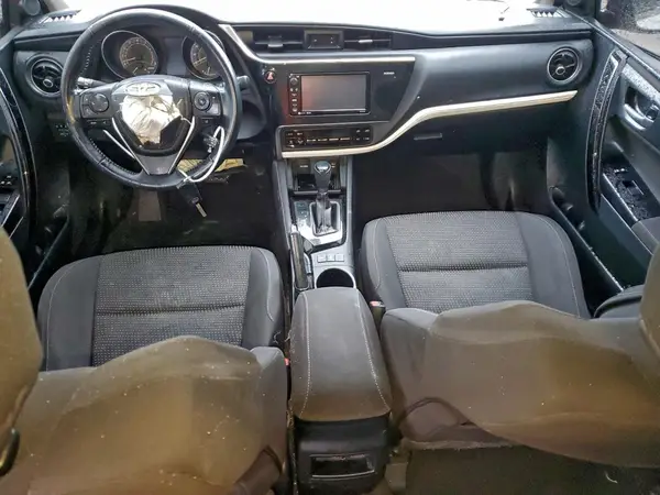 JTNKARJE1HJ542276 2017 TOYOTA COROLLA - Image 8