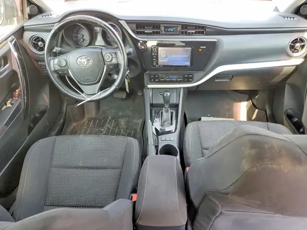 JTNKARJE1HJ542830 2017 TOYOTA COROLLA - Image 8