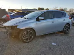 JTNKARJE1HJ543024 2017 TOYOTA COROLLA