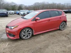 JTNKARJE1HJ543590 2017 TOYOTA COROLLA