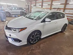 JTNKARJE1HJ544044 2017 TOYOTA COROLLA
