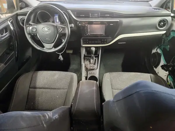 JTNKARJE1HJ544044 2017 TOYOTA COROLLA - Image 8