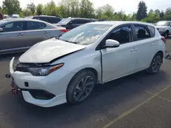 JTNKARJE1HJ544318 2017 TOYOTA COROLLA