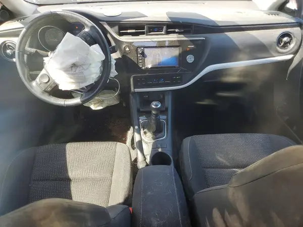 JTNKARJE1HJ544318 2017 TOYOTA COROLLA - Image 8