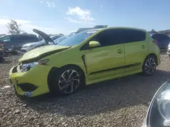 JTNKARJE1HJ544464 2017 TOYOTA COROLLA