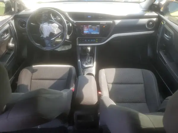 JTNKARJE1HJ544464 2017 TOYOTA COROLLA - Image 8