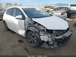 JTNKARJE1HJ544917 2017 TOYOTA COROLLA