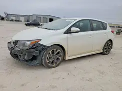 JTNKARJE1HJ544982 2017 TOYOTA COROLLA