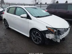 JTNKARJE1HJ545288 2017 TOYOTA COROLLA