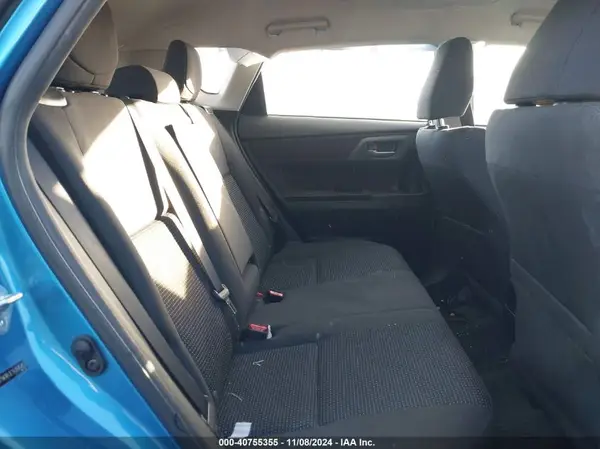 JTNKARJE1HJ545453 2017 TOYOTA COROLLA - Image 8