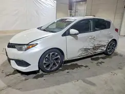 JTNKARJE1HJ545792 2017 TOYOTA COROLLA