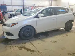 JTNKARJE1HJ545842 2017 TOYOTA COROLLA
