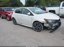 JTNKARJE1HJ546053 2017 TOYOTA COROLLA