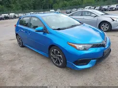 JTNKARJE1HJ546358 2017 TOYOTA COROLLA