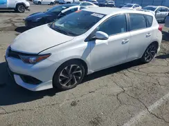 JTNKARJE1HJ546828 2017 TOYOTA COROLLA