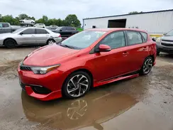 JTNKARJE1HJ547185 2017 TOYOTA COROLLA