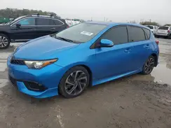 JTNKARJE1HJ547445 2017 TOYOTA COROLLA