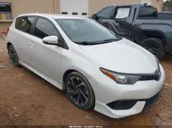 JTNKARJE1HJ547638 2017 TOYOTA COROLLA
