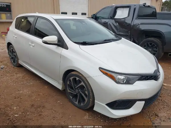 JTNKARJE1HJ547638 2017 TOYOTA COROLLA - Image 1