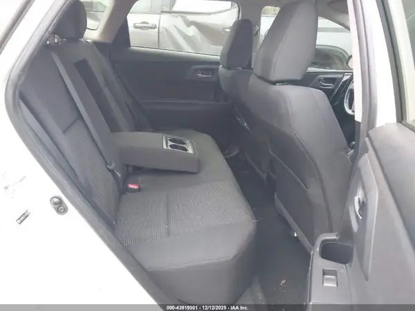 JTNKARJE1HJ547638 2017 TOYOTA COROLLA - Image 8