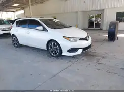 JTNKARJE1HJ547929 2017 TOYOTA COROLLA