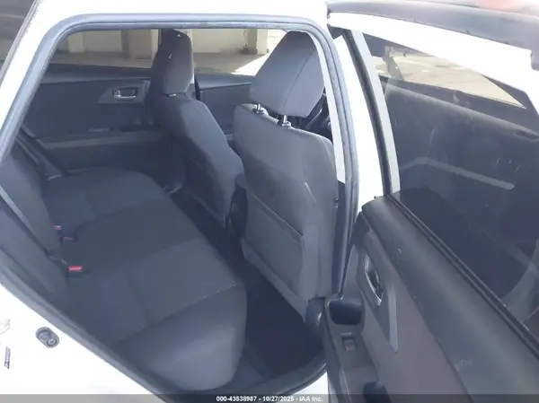 JTNKARJE1HJ547929 2017 TOYOTA COROLLA - Image 8
