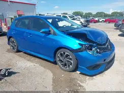 JTNKARJE1HJ547980 2017 TOYOTA COROLLA