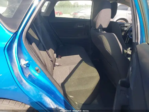 JTNKARJE1HJ547980 2017 TOYOTA COROLLA - Image 8
