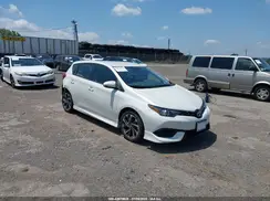 JTNKARJE1HJ548255 2017 TOYOTA COROLLA