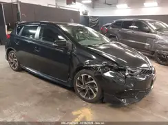 JTNKARJE1HJ548496 2017 TOYOTA COROLLA