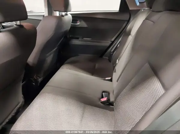 JTNKARJE1HJ548496 2017 TOYOTA COROLLA - Image 8