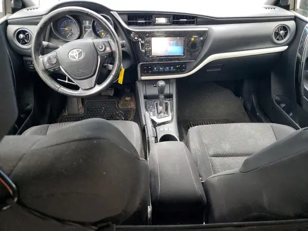 JTNKARJE1HJ548515 2017 TOYOTA COROLLA - Image 8