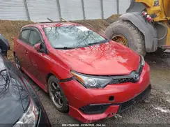JTNKARJE1HJ548949 2017 TOYOTA COROLLA