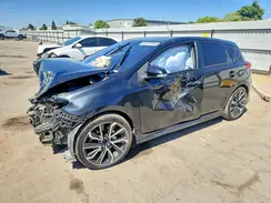 JTNKARJE1HJ550684 2017 TOYOTA COROLLA