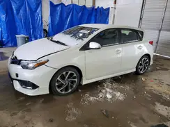 JTNKARJE1HJ551060 2017 TOYOTA COROLLA