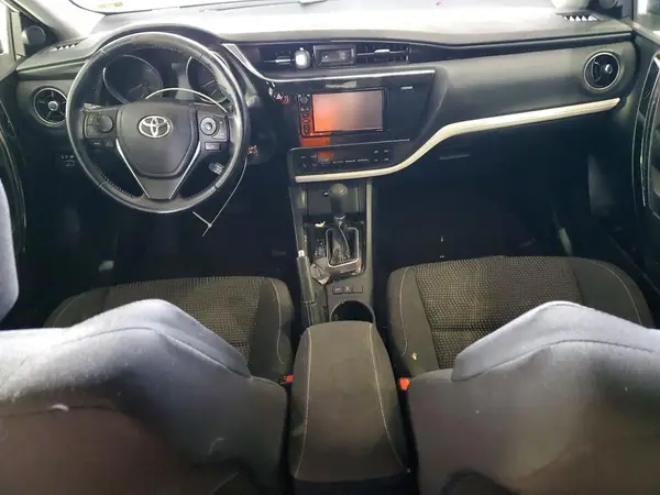 JTNKARJE1HJ551060 2017 TOYOTA COROLLA - Image 8