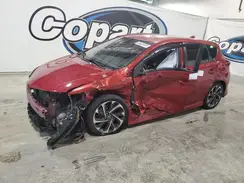 JTNKARJE1HJ551169 2017 TOYOTA COROLLA