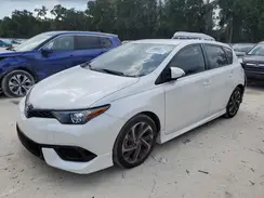 JTNKARJE1HJ551690 2017 TOYOTA COROLLA